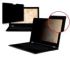 3M PF156W9E Touch Privacy Filter for 15.6"" Full Screen Laptop with 3M COMPLY Flip Attach, 16:9
